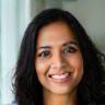 Portrait photo of filmmaker Anaya Singh